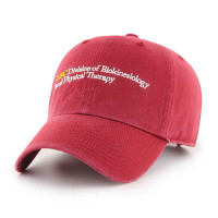 USC Trojans Cardinal School of Biokin & Physical Therapy Hat